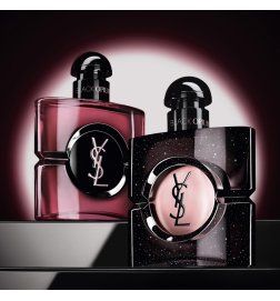BLACK OPIUM Pink Glaze - Eau de Parfum ambrée florale BLACK OPIUM Pink Glaze - Eau de Parfum ambrée florale